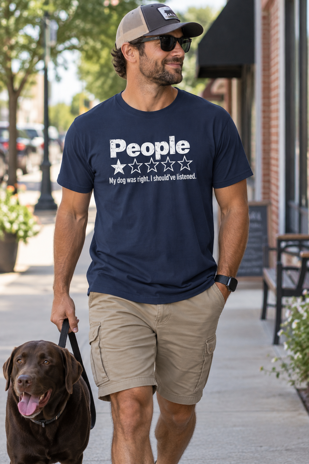 Dog People
