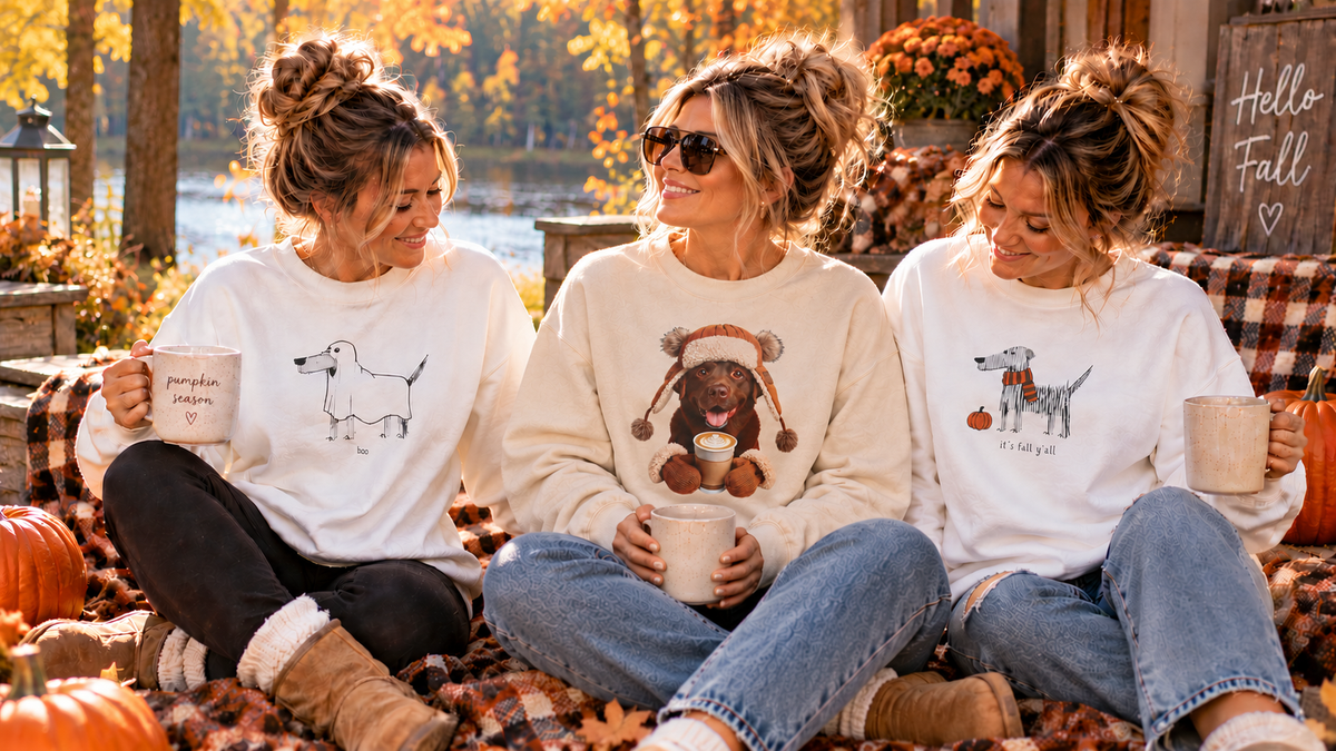 Fall Favorites