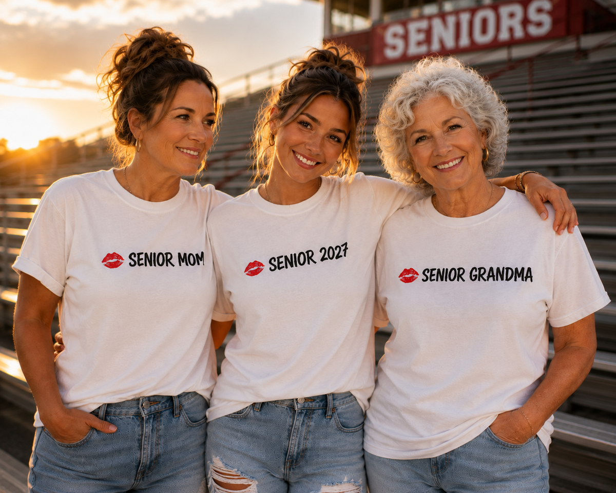 Senior Year