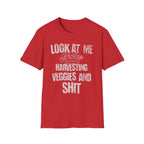 Funny Gardening Gildan T-Shirt