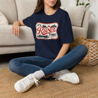 It’s River Time T-Shirt