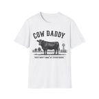 Cow Daddy Gildan Shirt