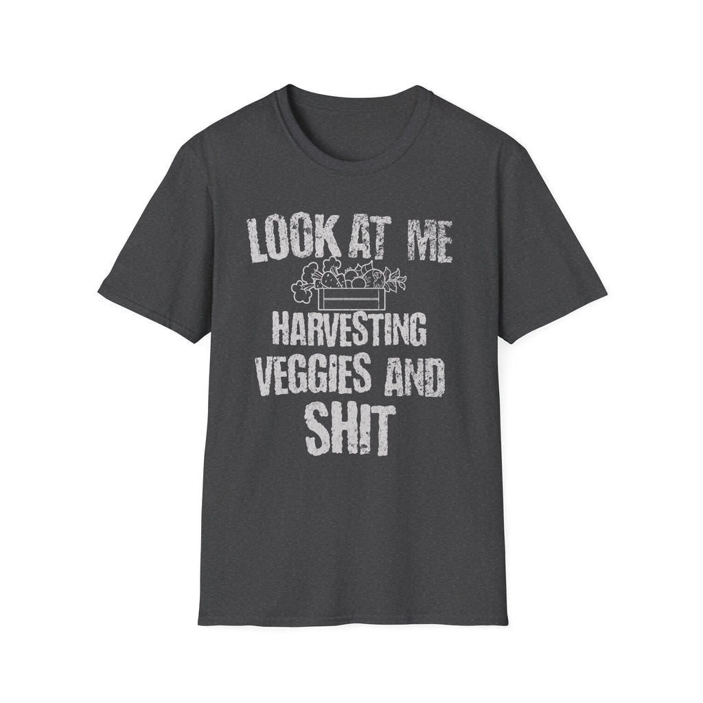Funny Gardening Gildan T-Shirt
