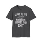 Funny Gardening Gildan T-Shirt