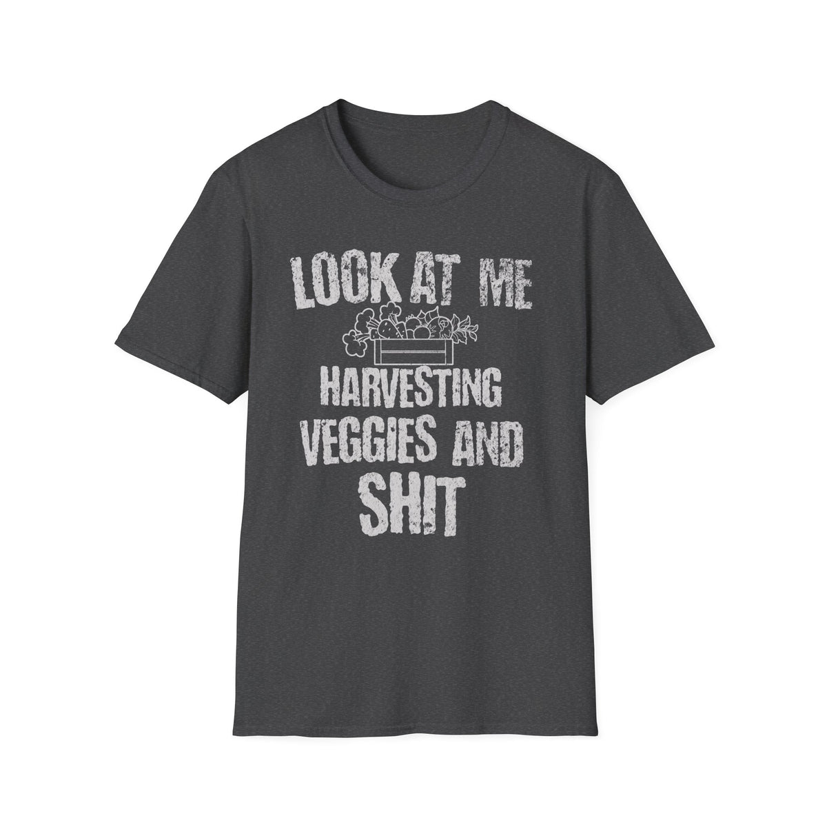Funny Gardening Gildan T-Shirt