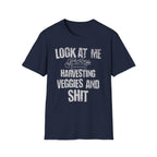 Funny Gardening Gildan T-Shirt