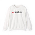 Senior 2027 Kiss My Class Goodbye Sweatshirt
