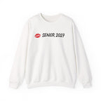 Senior 2027 Kiss My Class Goodbye Sweatshirt