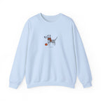 It’s Fall Y’all Dog Sweatshirt