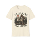 Grilling Dad Gildan Shirt