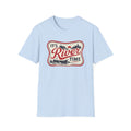 It’s River Time T-Shirt