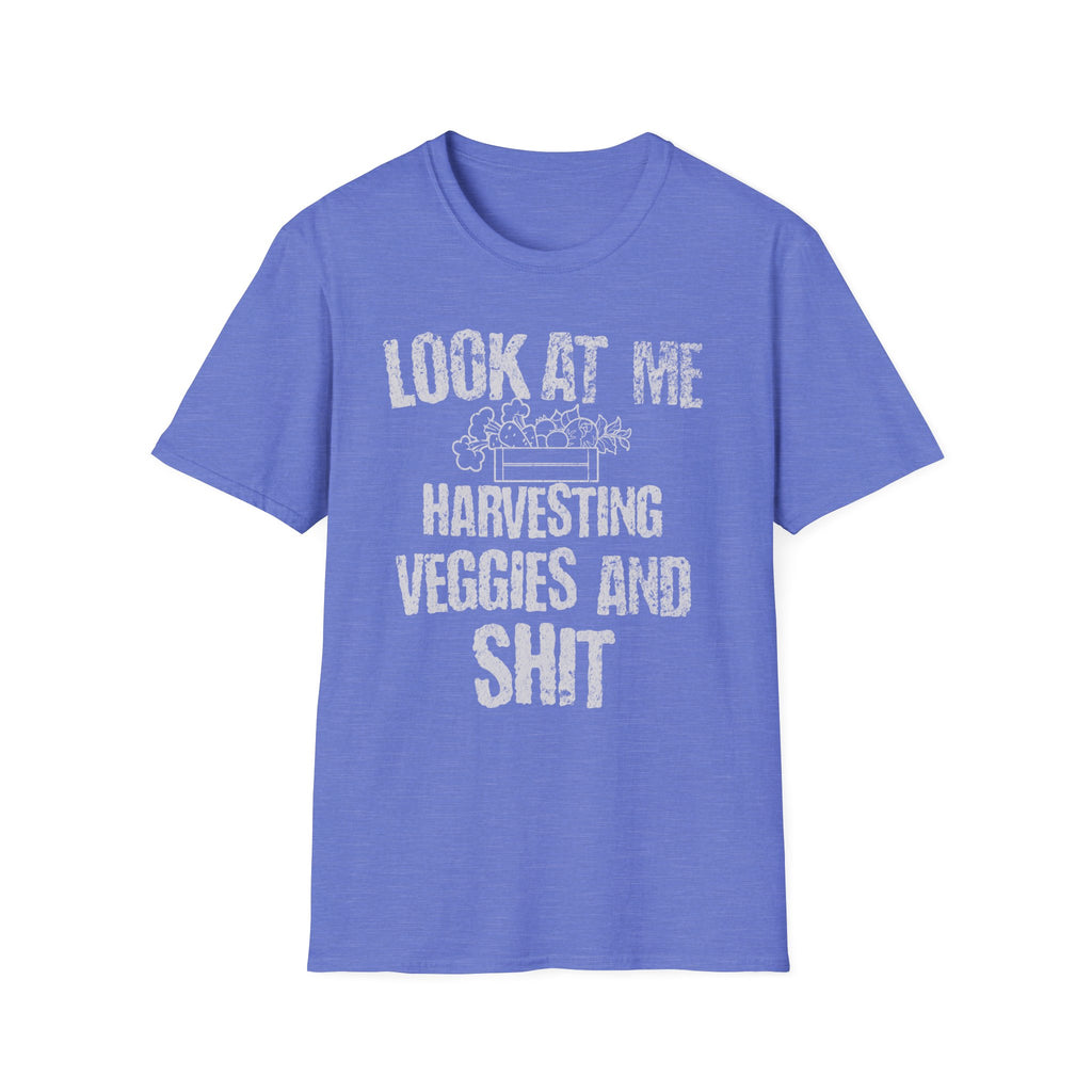 Funny Gardening Gildan T-Shirt