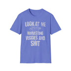 Funny Gardening Gildan T-Shirt