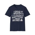 Funny Gardening Gildan T-Shirt