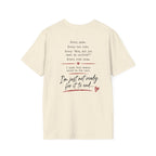 Senior Mom Final Season Class of 2027 Gildan T-Shirt
