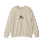 It’s Fall Y’all Dog Sweatshirt