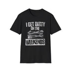Funny Gardening Gildan T-Shirt