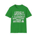 Funny Gardening Gildan T-Shirt