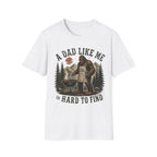 Grilling Dad Gildan Shirt