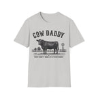 Cow Daddy Gildan Shirt