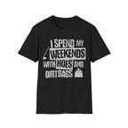 Funny Gardening Gildan T-Shirt