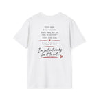 Senior Mom Final Season Class of 2027 Gildan T-Shirt