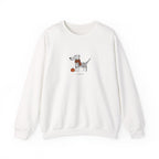 It’s Fall Y’all Dog Sweatshirt