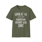 Funny Gardening Gildan T-Shirt