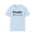 Funny People Review - My Dog Was Right Shirt