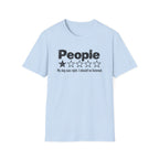 Funny People Review - My Dog Was Right Shirt