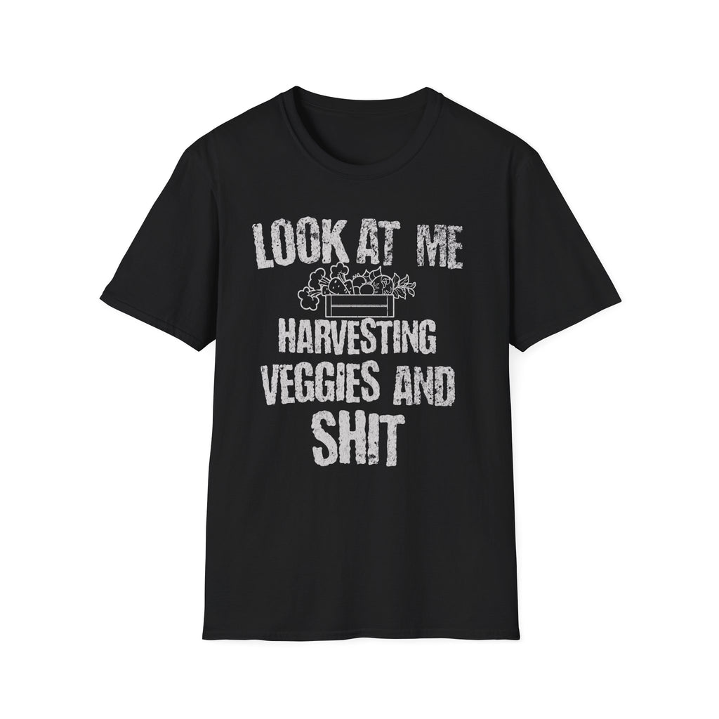 Funny Gardening Gildan T-Shirt