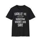Funny Gardening Gildan T-Shirt