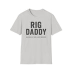 Rig Daddy RV Camping Shirt