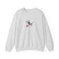 It’s Fall Y’all Dog Sweatshirt