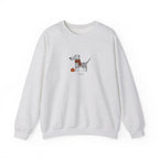 It’s Fall Y’all Dog Sweatshirt