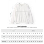 Black Lab Winter Gildan Sweatshirt