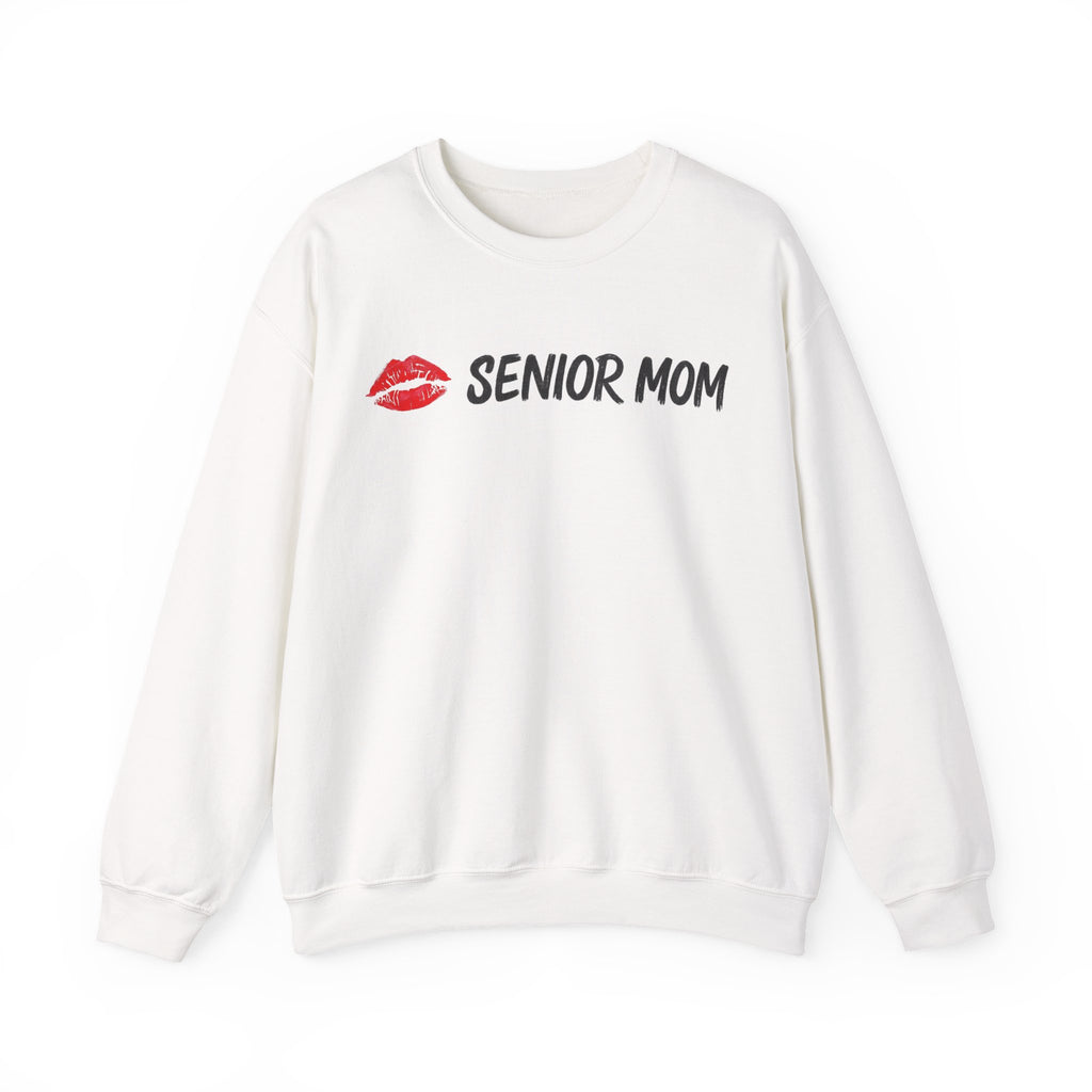 Senior Mom Sweatshirt