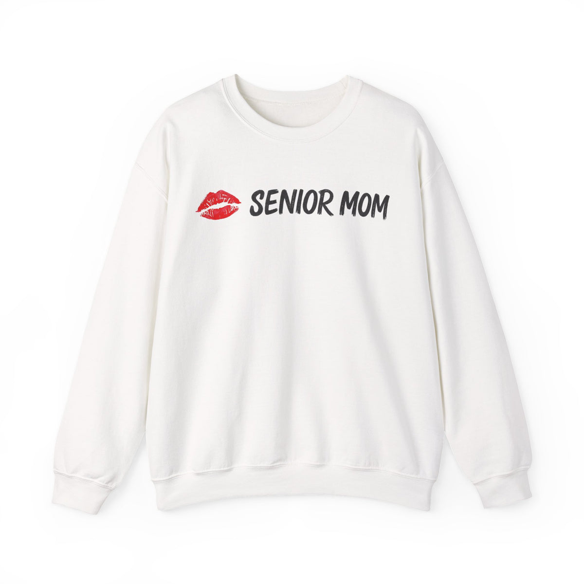Senior Mom Sweatshirt
