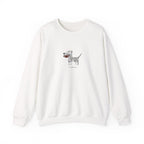 It’s Football Y’all Dog Sweatshirt