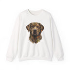 Labrador Retriever Hunting Dog Sweatshirt