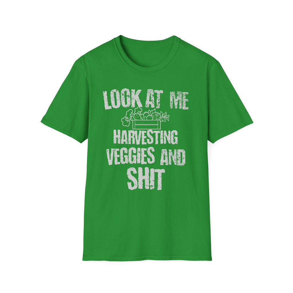 Funny Gardening Gildan T-Shirt