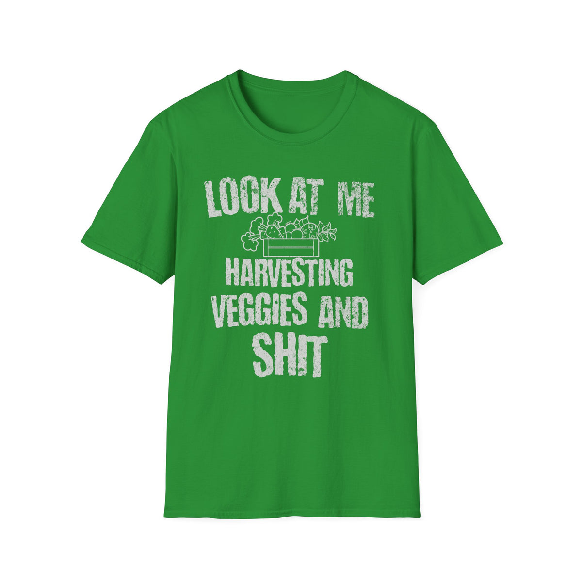 Funny Gardening Gildan T-Shirt