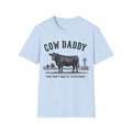 Cow Daddy Gildan Shirt