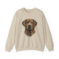 Labrador Retriever Hunting Dog Sweatshirt
