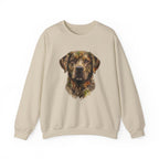 Labrador Retriever Hunting Dog Sweatshirt