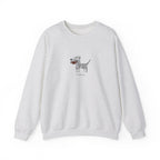 It’s Football Y’all Dog Sweatshirt