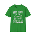 Funny Gardening Gildan T-Shirt