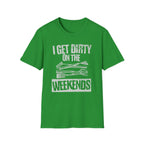Funny Gardening Gildan T-Shirt