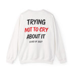 Senior Mom Sweatshirt