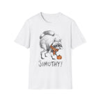 Jimothy Raccoon Fall T-Shirt